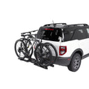 Superclamp Hitch Rack 2-Bike