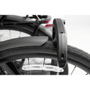 Superclamp Hitch Rack 2-Bike