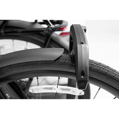 Superclamp Hitch Rack 2-Bike