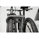 Superclamp Hitch Rack 2-Bike