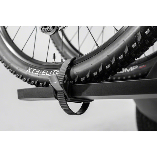 Superclamp Hitch Rack 2-Bike
