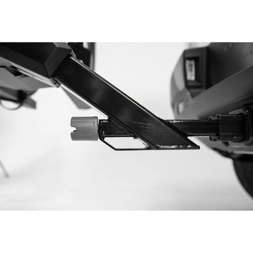 Superclamp Hitch Rack 2-Bike