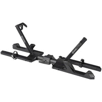 Superclamp Hitch Rack 2-Bike