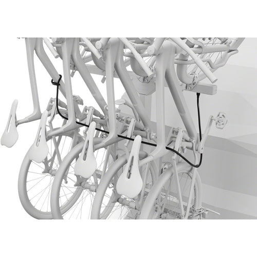 ReVert Integrated Bike Lock