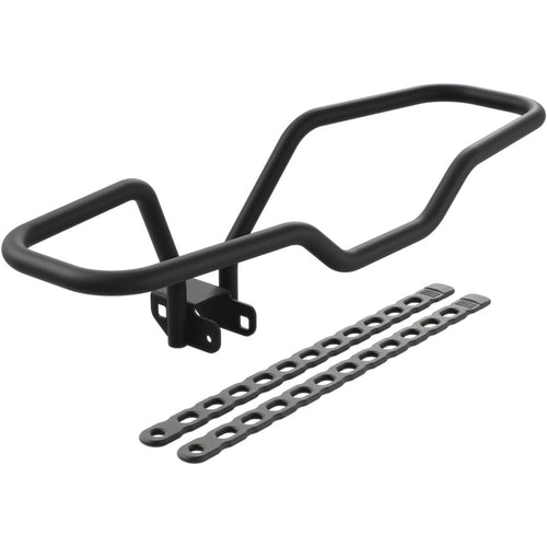ReVert Fatbike Wheel Basket