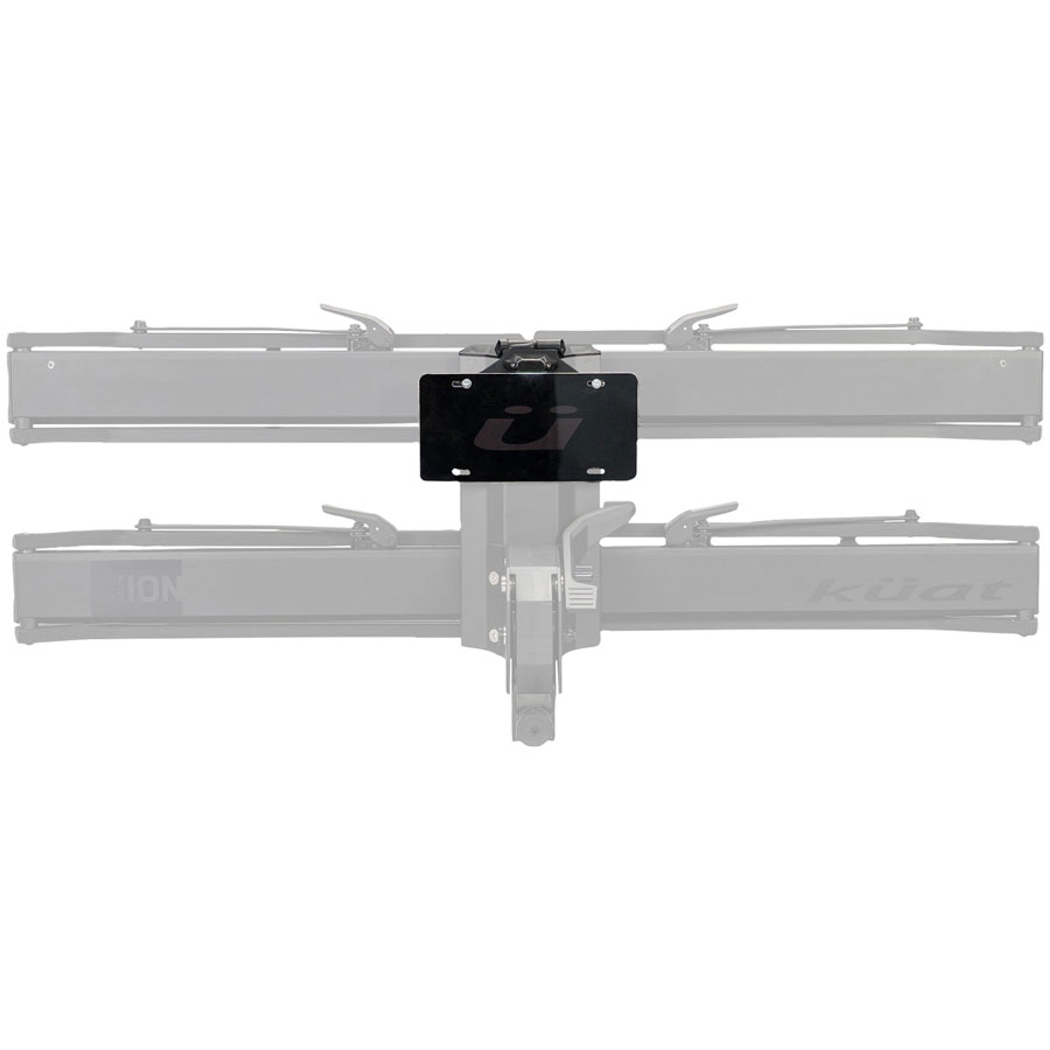 Kuat Piston ION eBike Rack Light Plate