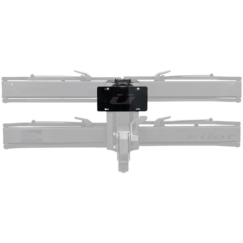 Kuat Piston ION eBike Rack Light Plate