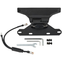 Kuat Piston ION eBike Rack Light Plate