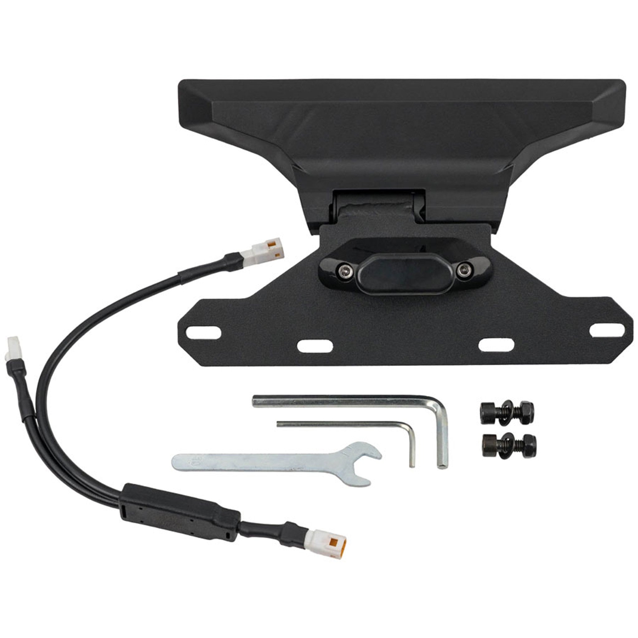 Kuat Piston ION eBike Rack Light Plate