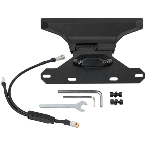 Kuat Piston ION eBike Rack Light Plate