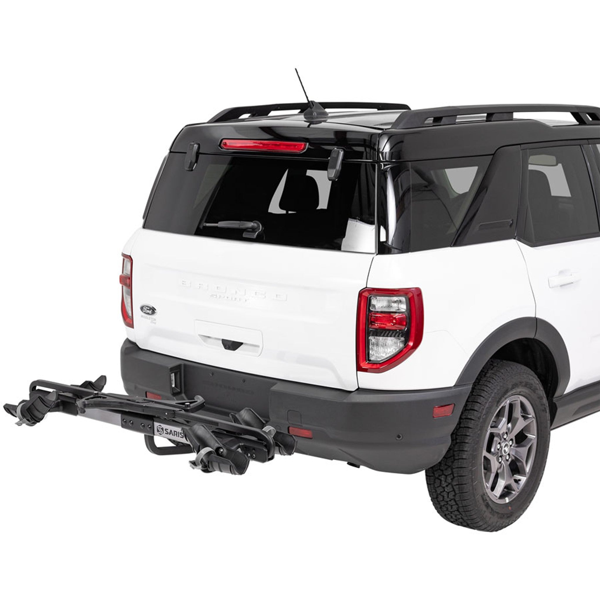 Freedom Hitch Rack - 2 Bike