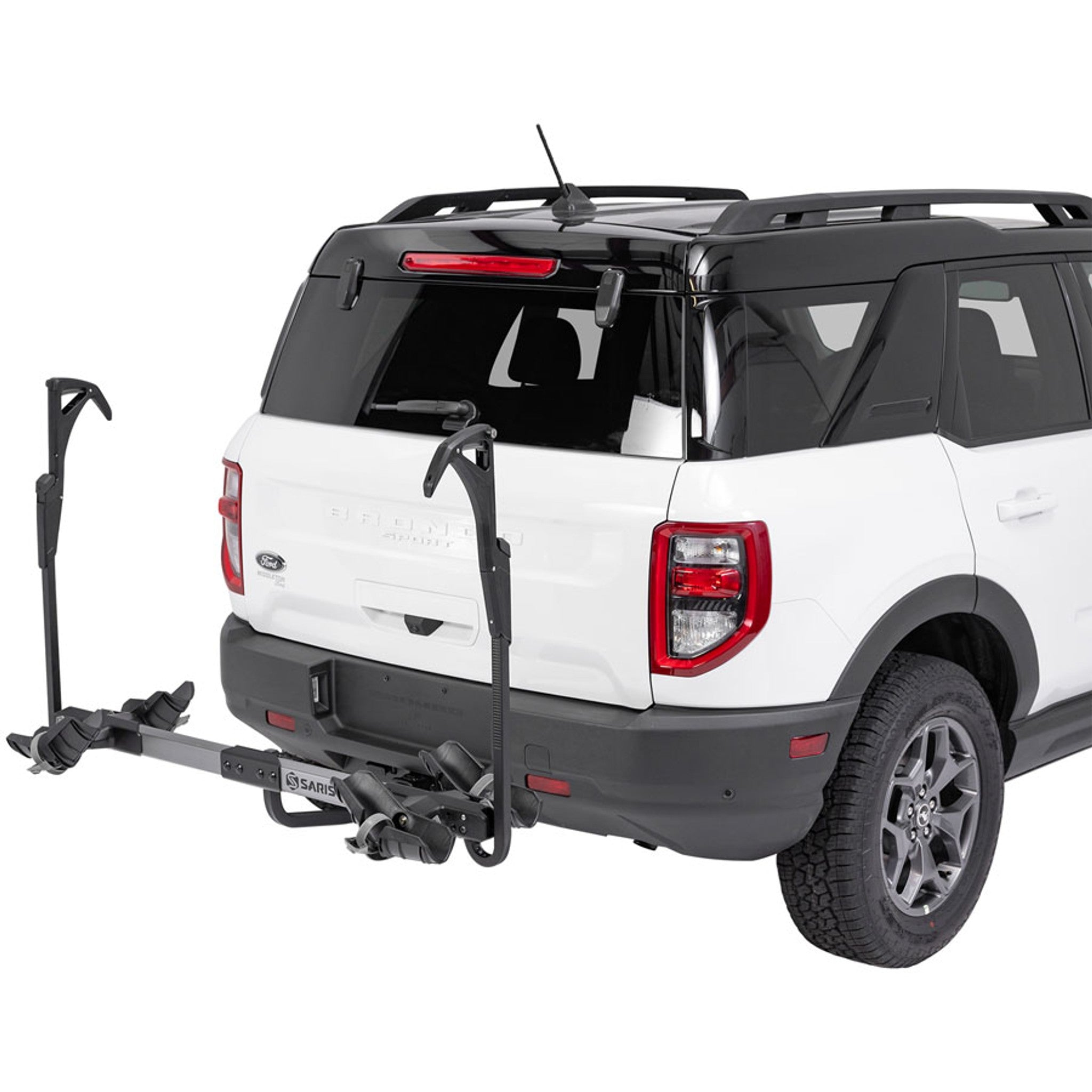 Freedom Hitch Rack - 2 Bike