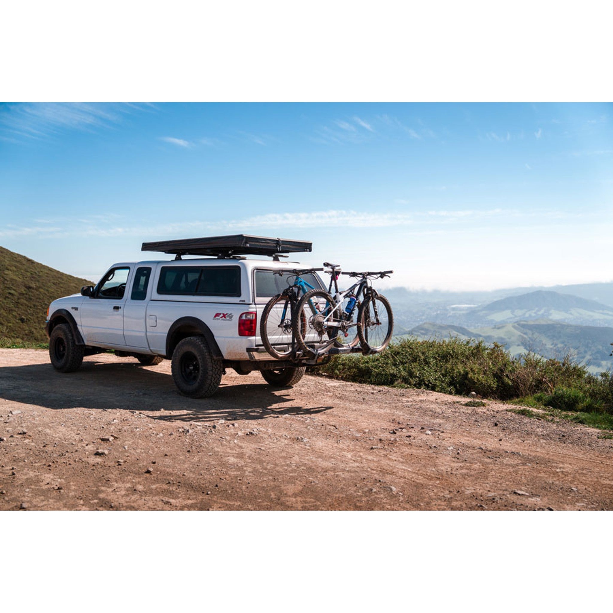 Freedom Hitch Rack - 2 Bike