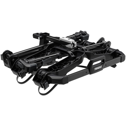 OutPace Hitch Rack
