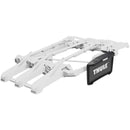 License Plate Holder Kit