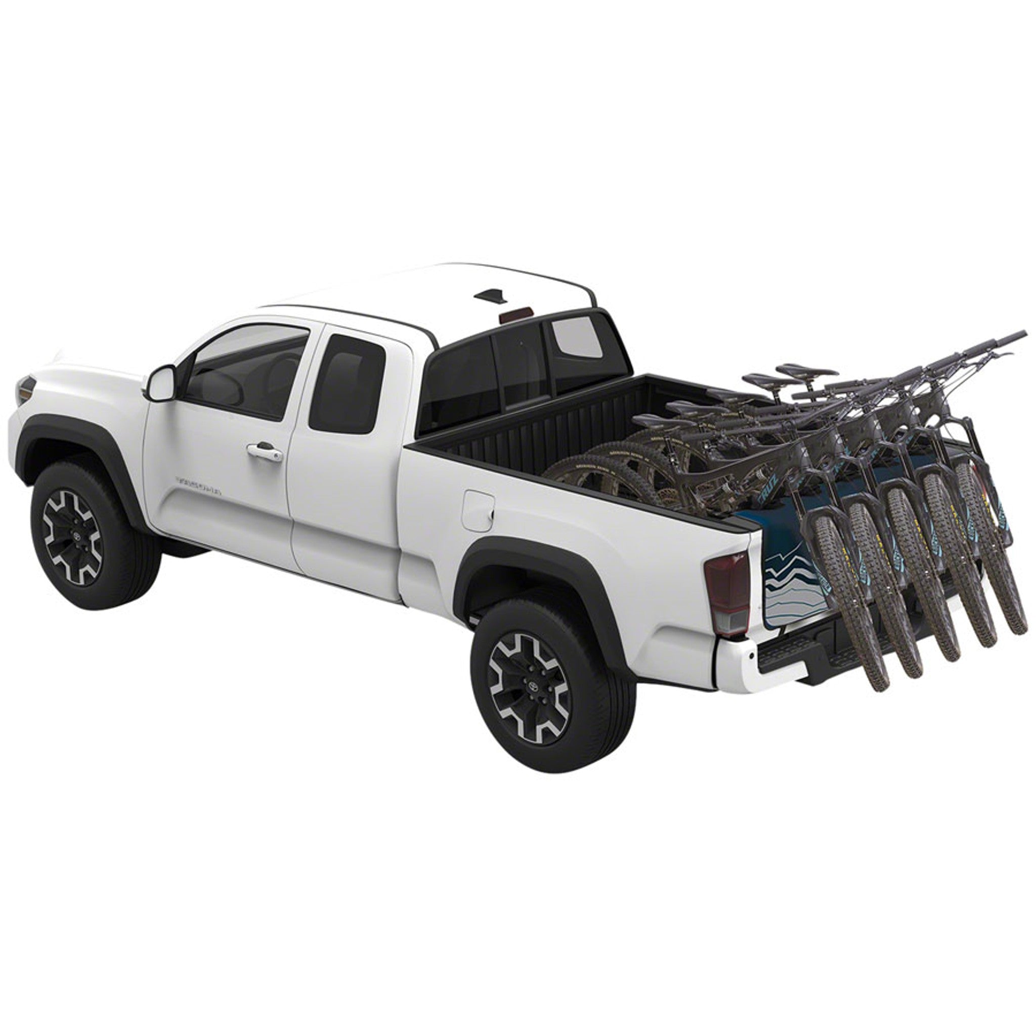 GateKeeper Tailgate Pad