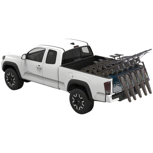 GateKeeper Tailgate Pad