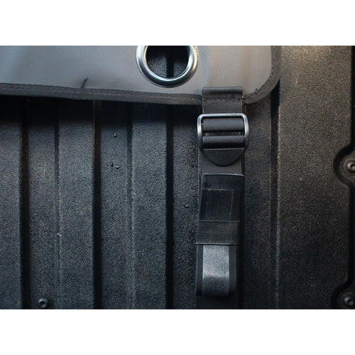 GateKeeper Tailgate Pad