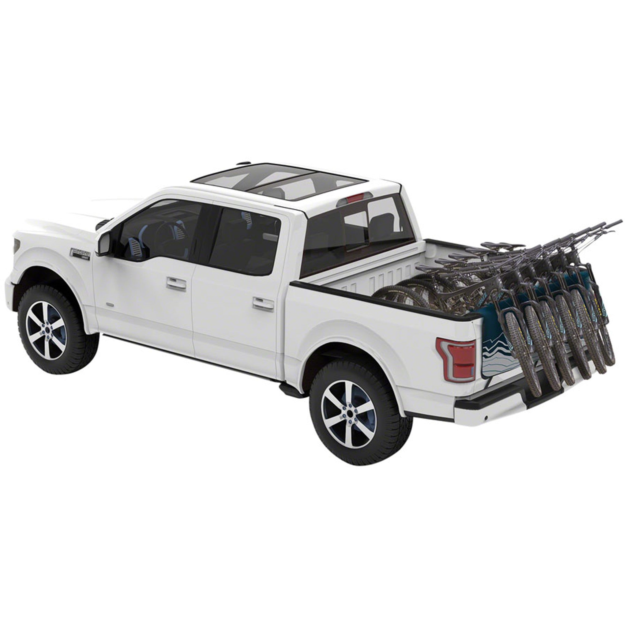 GateKeeper Tailgate Pad