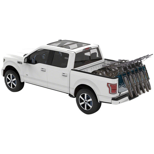 GateKeeper Tailgate Pad