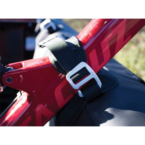 GateKeeper Tailgate Pad
