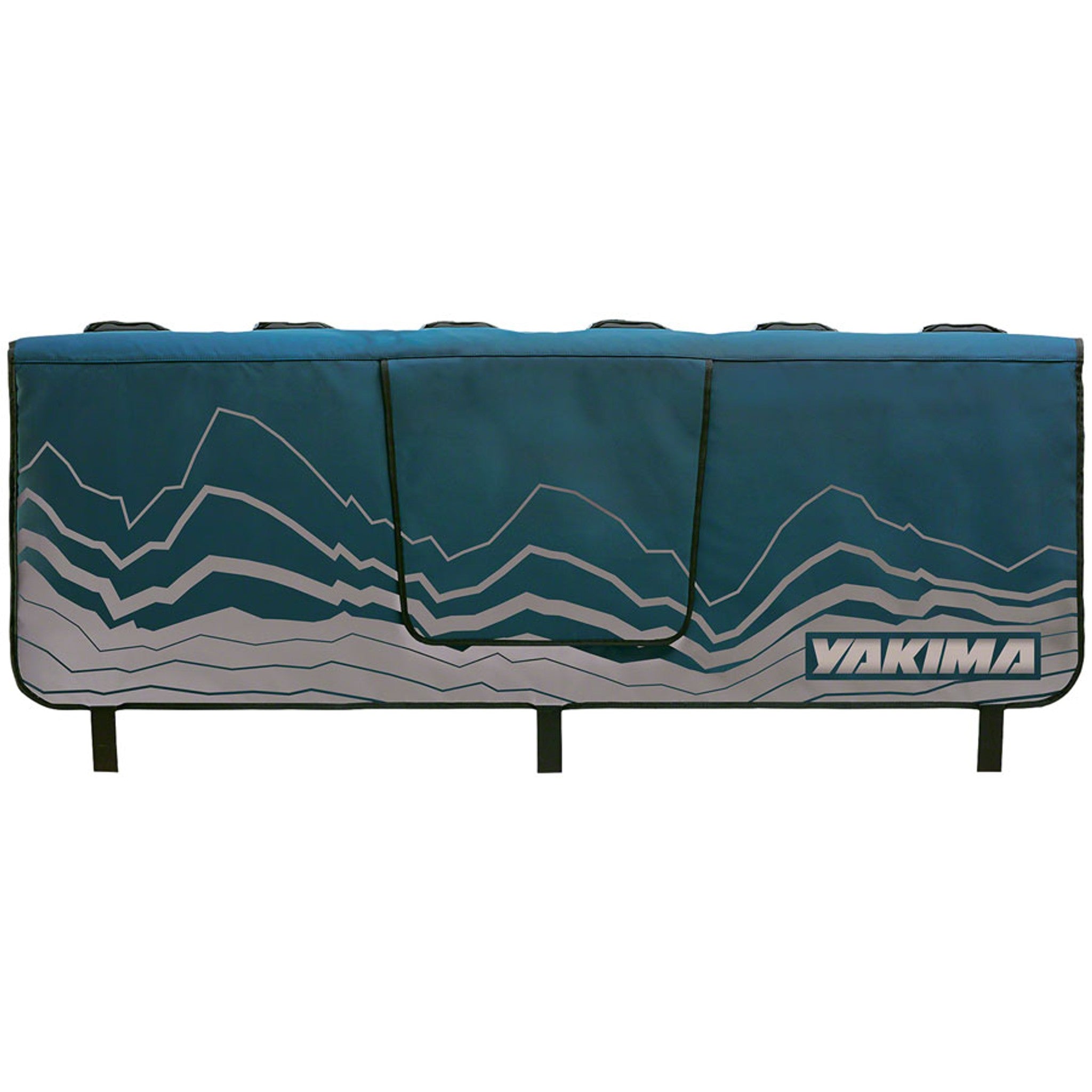 GateKeeper Tailgate Pad