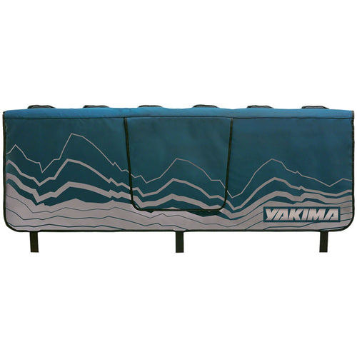 GateKeeper Tailgate Pad
