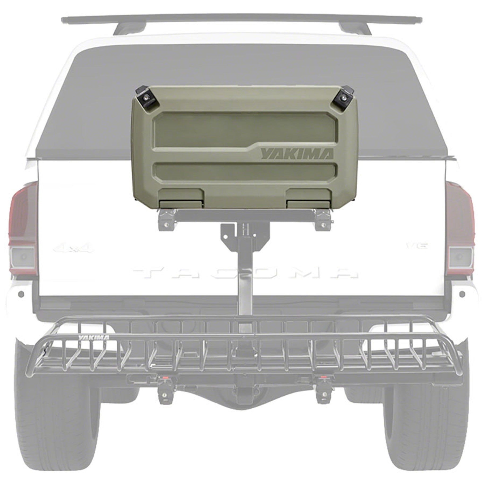 EXO OpenRange Camp Kitchen