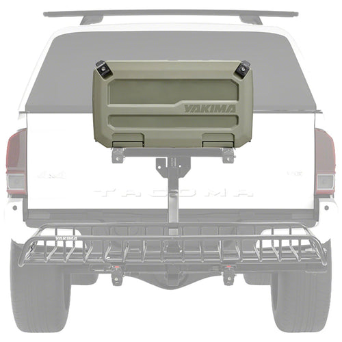EXO OpenRange Camp Kitchen