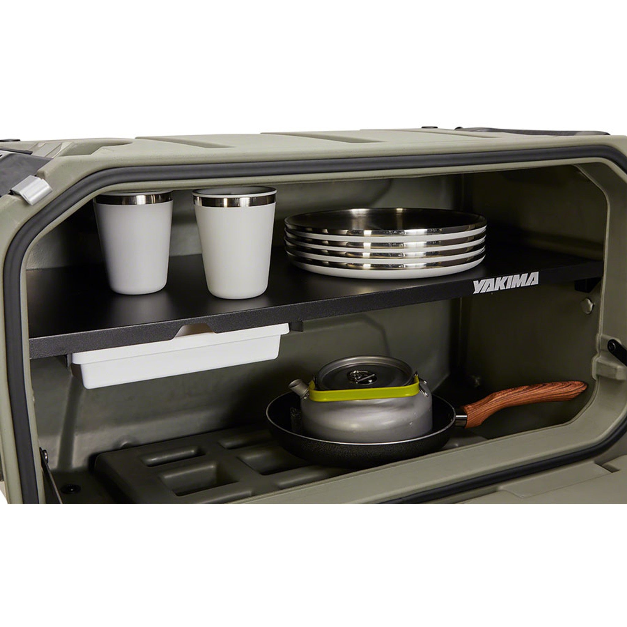 EXO OpenRange Camp Kitchen