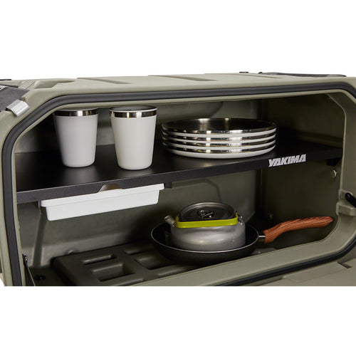 EXO OpenRange Camp Kitchen