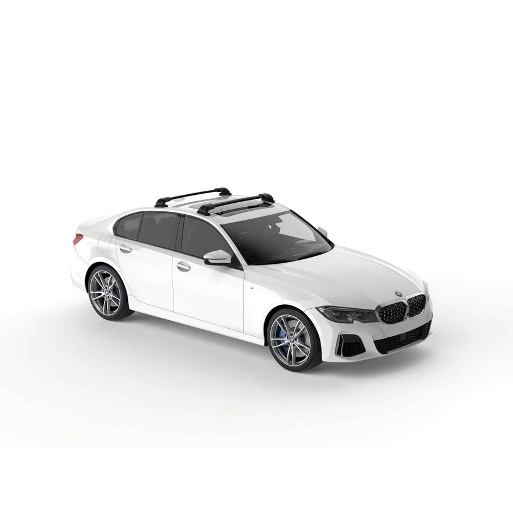 SkyLine FX Load Bar/Tower Set