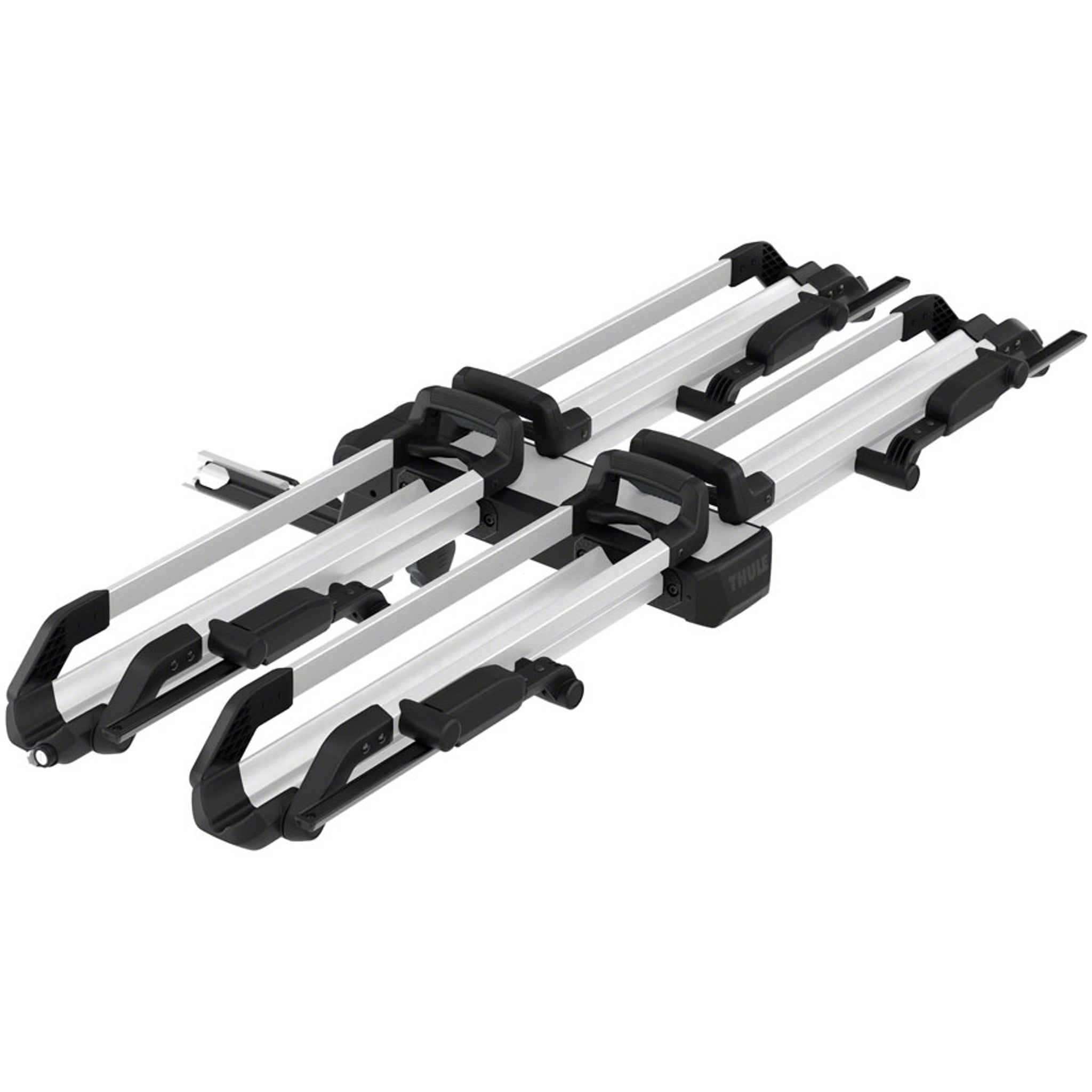 Thule Helium Platform XT Hitch Bike Rack - 1.25", 2" Receiver, 2-Bike