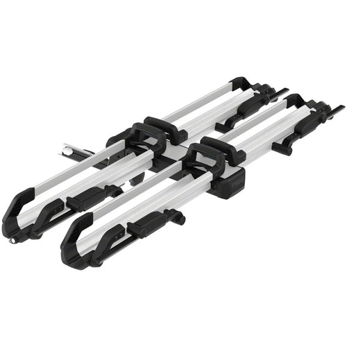 Thule Helium Platform XT Hitch Bike Rack - 1.25", 2" Receiver, 2-Bike