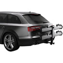 Thule Helium Platform XT Hitch Bike Rack - 1.25", 2" Receiver, 2-Bike