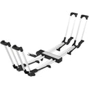 Thule Helium Platform XT Hitch Bike Rack - 1.25", 2" Receiver, 2-Bike