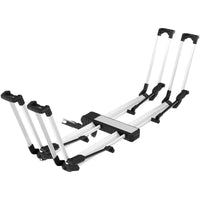 Thule Helium Platform XT Hitch Bike Rack - 1.25", 2" Receiver, 2-Bike