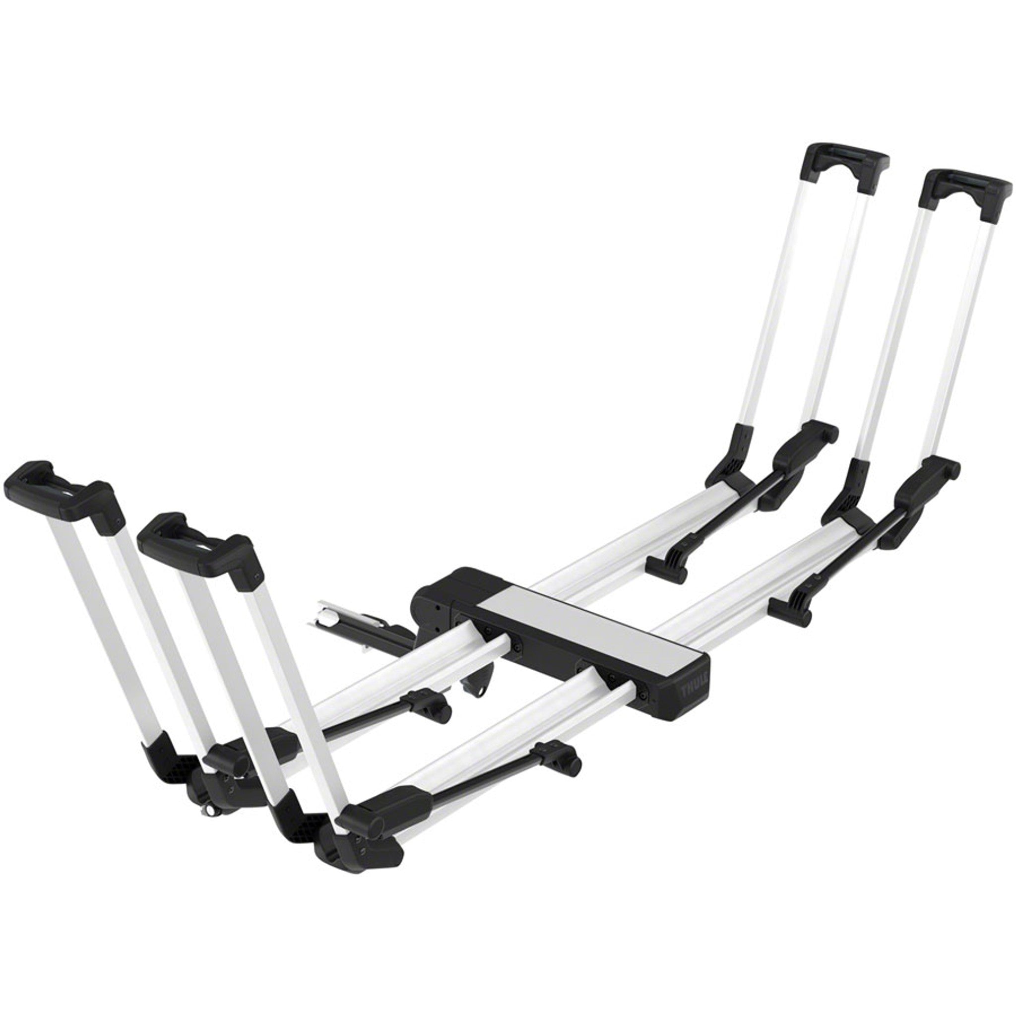 Thule Helium Platform XT Hitch Bike Rack - 1.25", 2" Receiver, 2-Bike