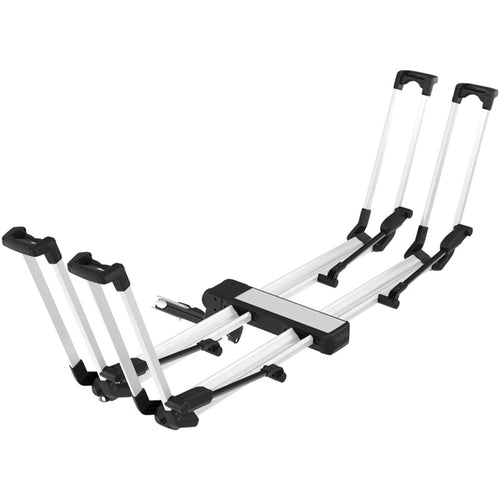 Thule Helium Platform XT Hitch Bike Rack - 1.25", 2" Receiver, 2-Bike