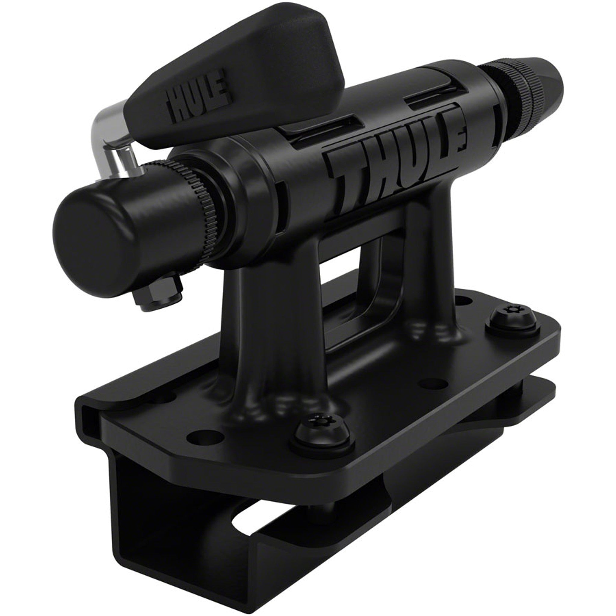 Bed Rider Pro Fork Mount Truck Bed Rack