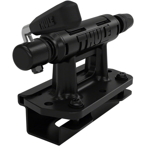 Bed Rider Pro Fork Mount Truck Bed Rack