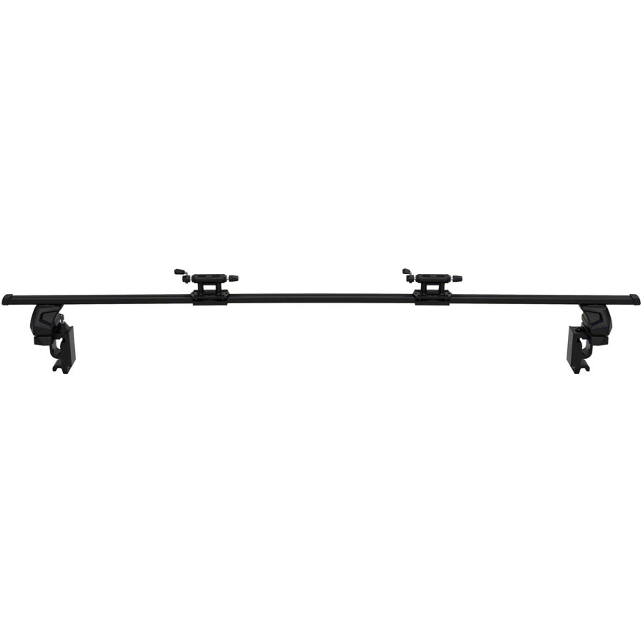 Bed Rider Pro Fork Mount Truck Bed Rack