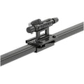 Bed Rider Pro Fork Mount Add-On