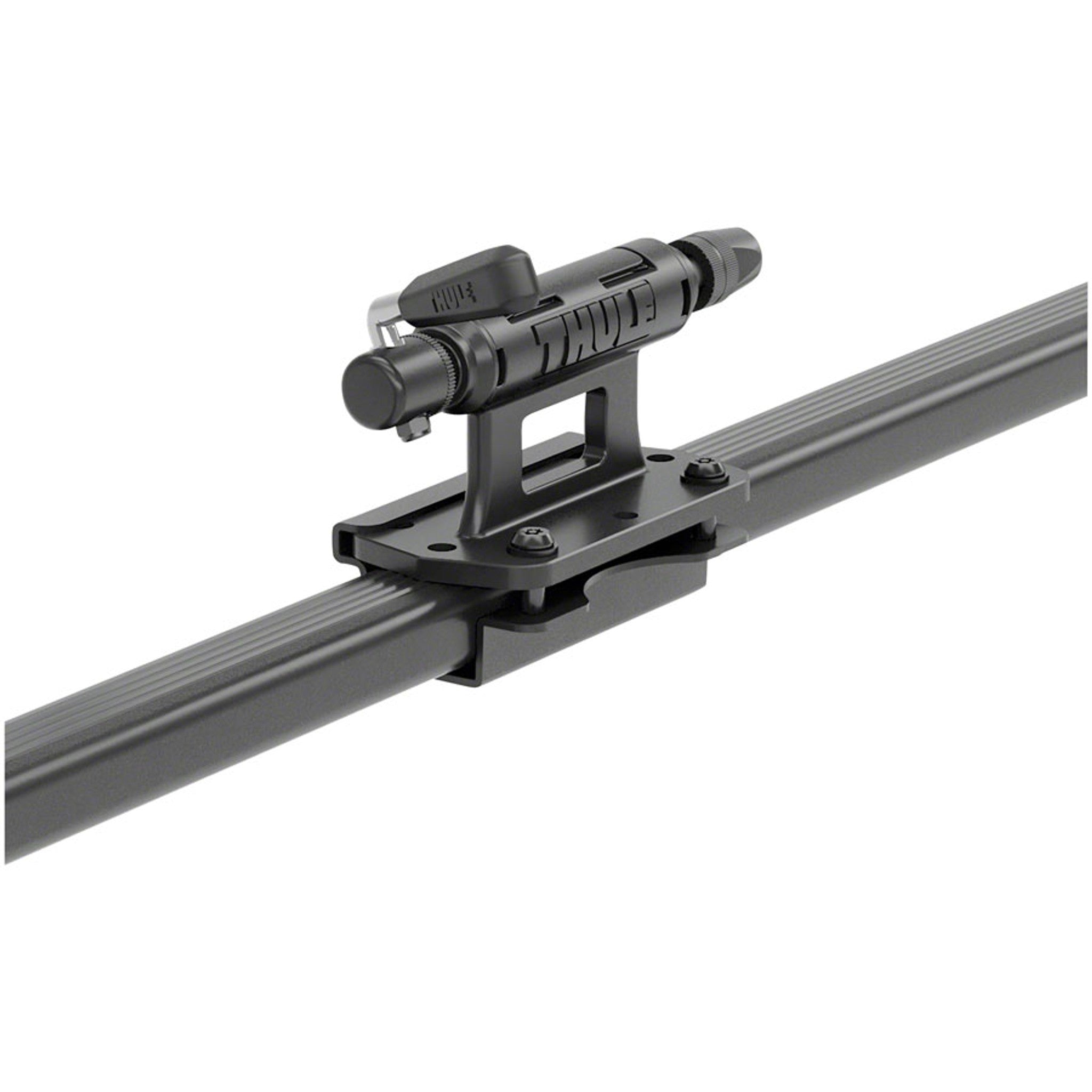 Bed Rider Pro Fork Mount Add-On