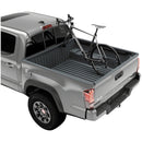 Low Rider Pro Van and Truck Bed Fork Mount Bike Rack