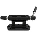 Low Rider Pro Van and Truck Bed Fork Mount Bike Rack