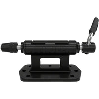 Low Rider Pro Van and Truck Bed Fork Mount Bike Rack