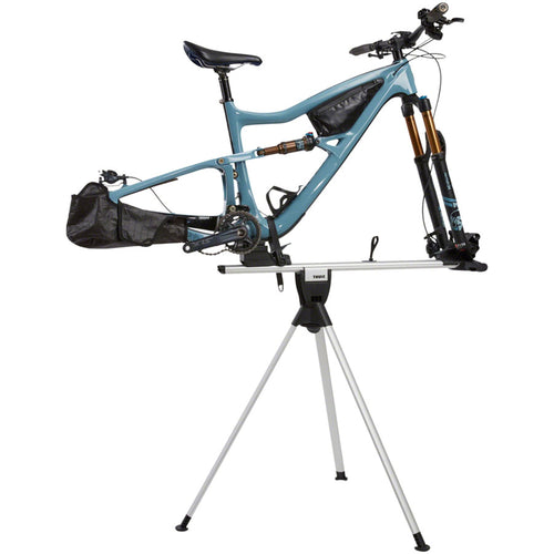 Roundtrip MTB Bike Travel Case