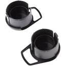 Bones Strap Manager End Caps - Stows Excess Strap Length