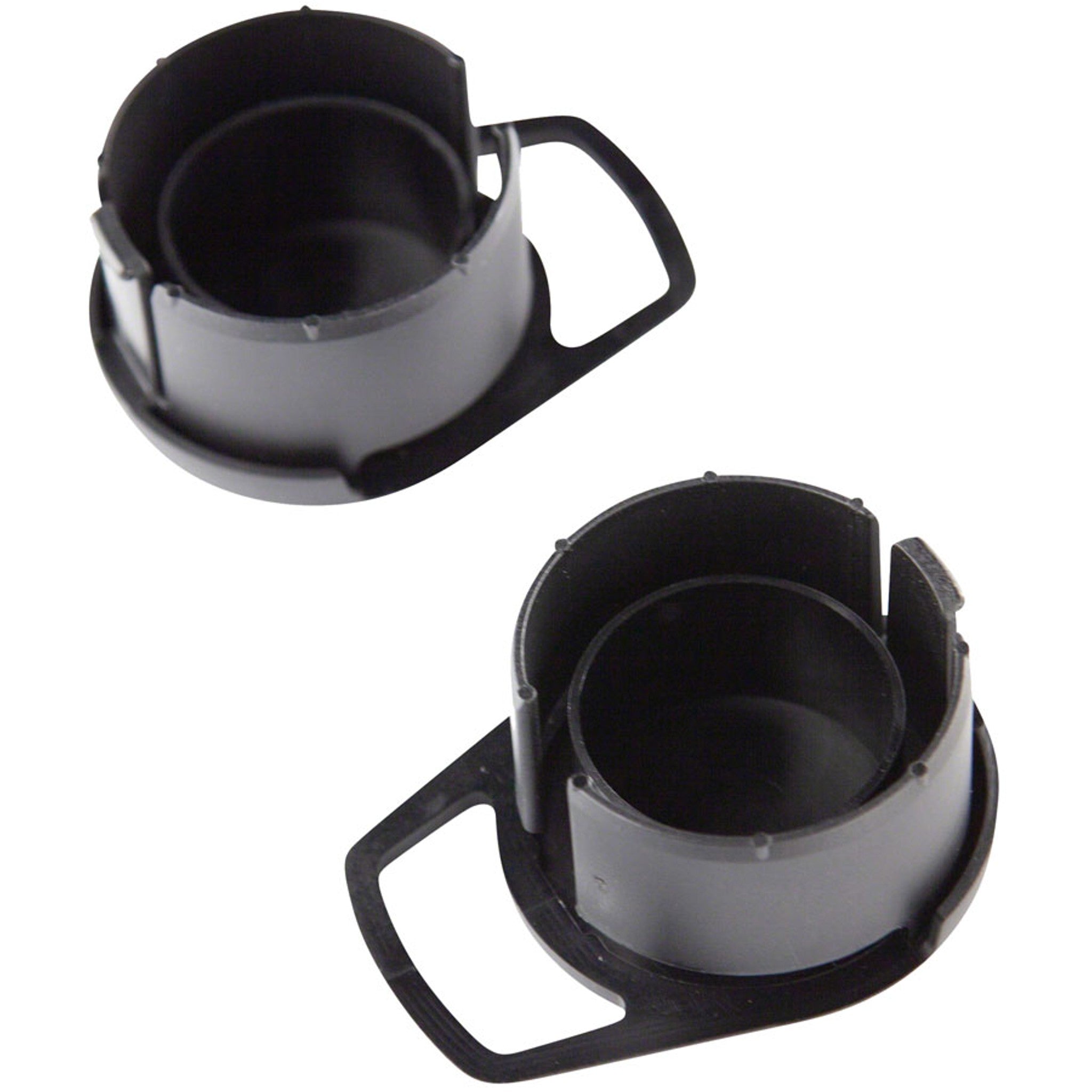 Bones Strap Manager End Caps - Stows Excess Strap Length